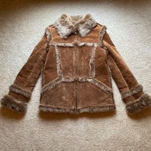 AVANTI Size Medium Jacket